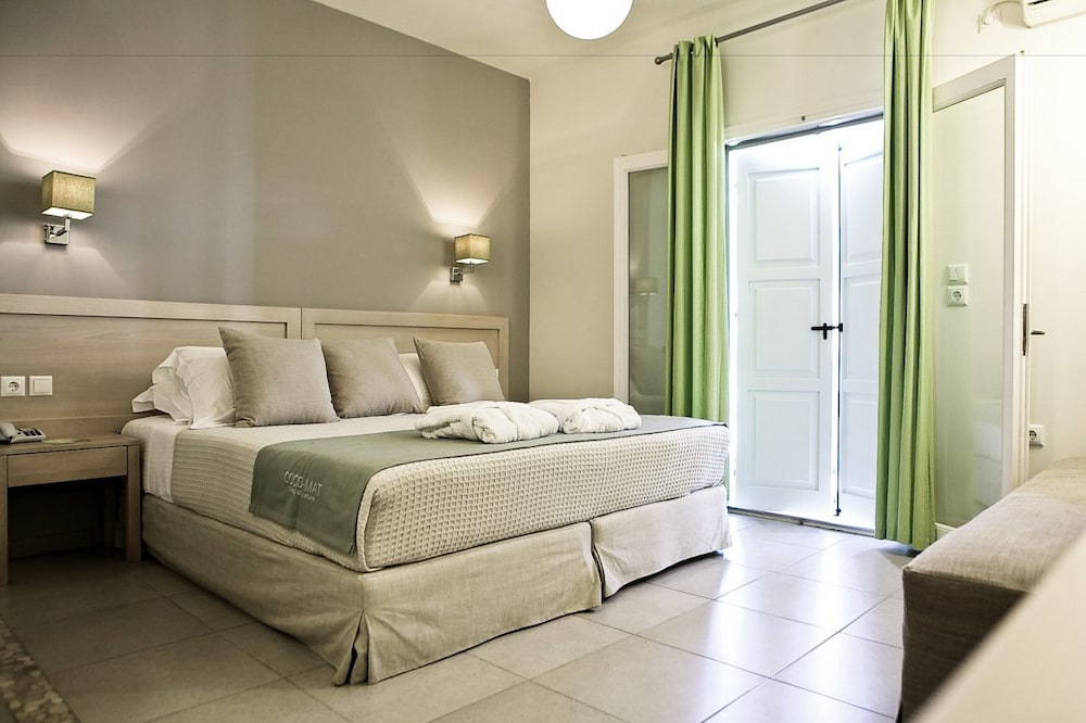 Ikion Eco Boutique Hotel