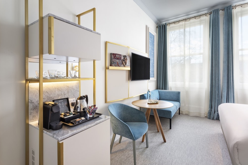 Melia London Kensington a Melia Collection Hotel