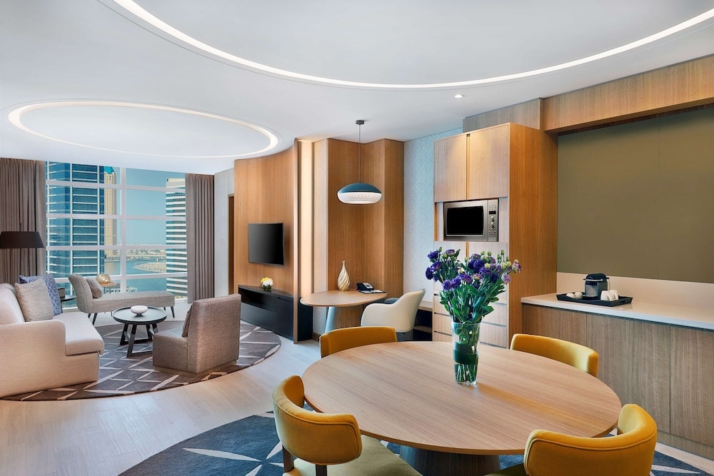 DoubleTree by Hilton Dubai - Business Bay