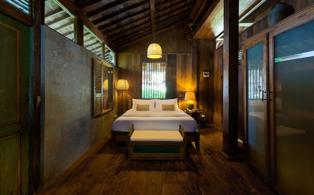 Kalapa Resort and Yoga retreat
