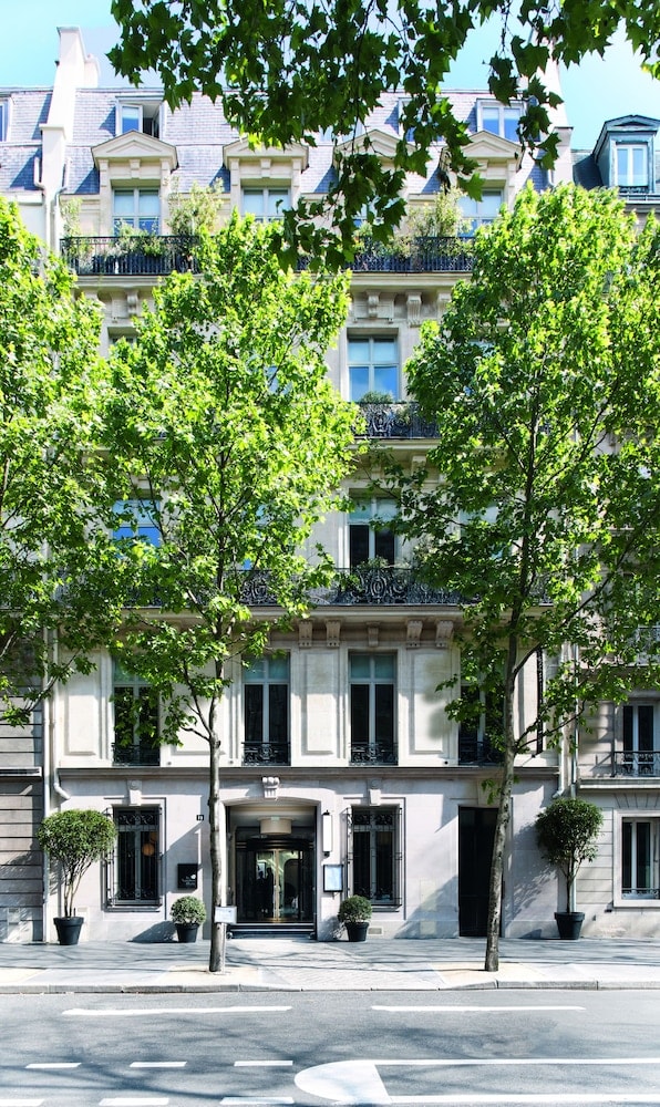 Hotel Le Narcisse Blanc & Spa