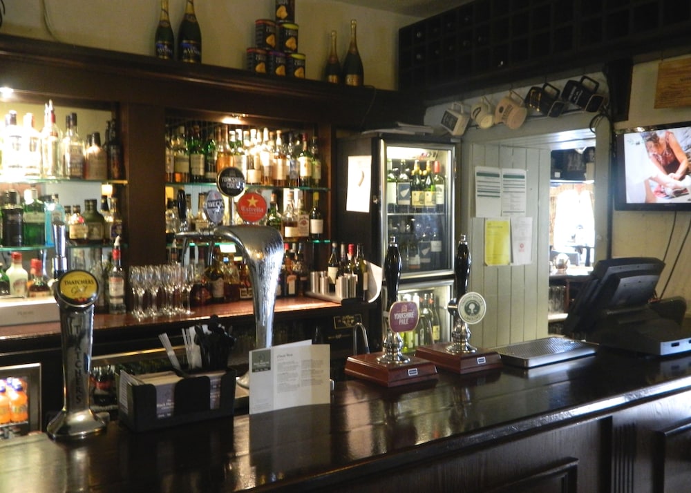 Black Horse Inn