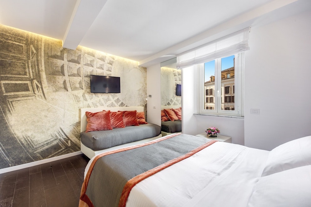 Hotel Abruzzi