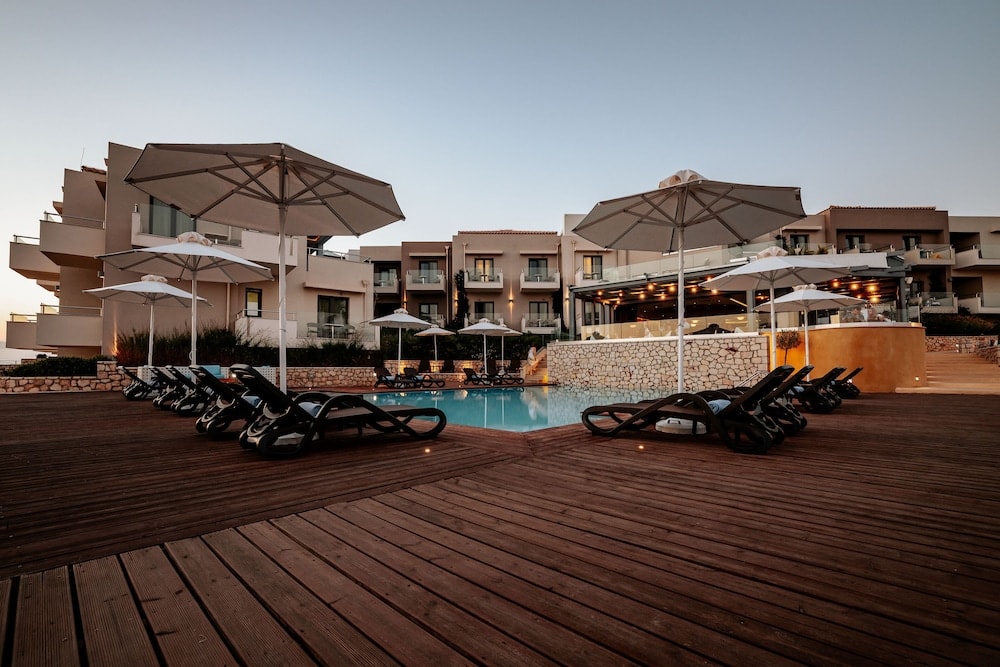 Alas Resort & Spa