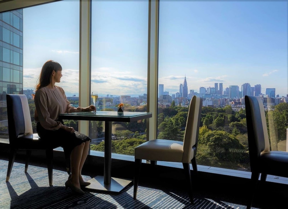 Hotel New Otani Tokyo EXECUTIVE HOUSE ZEN