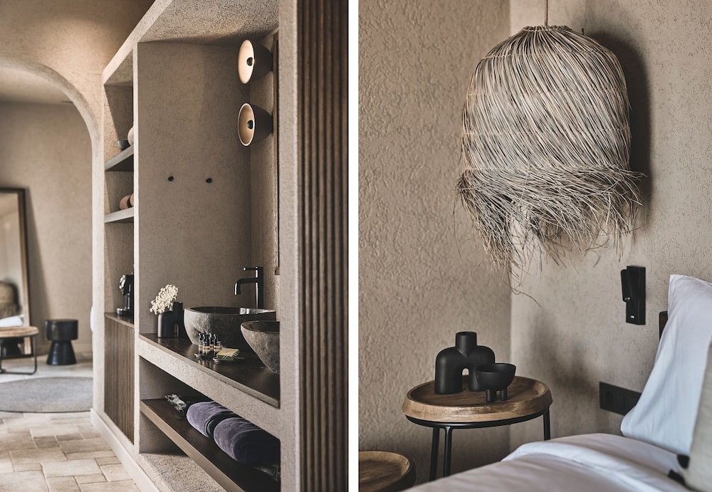 Noma Milos - Delmar Collection