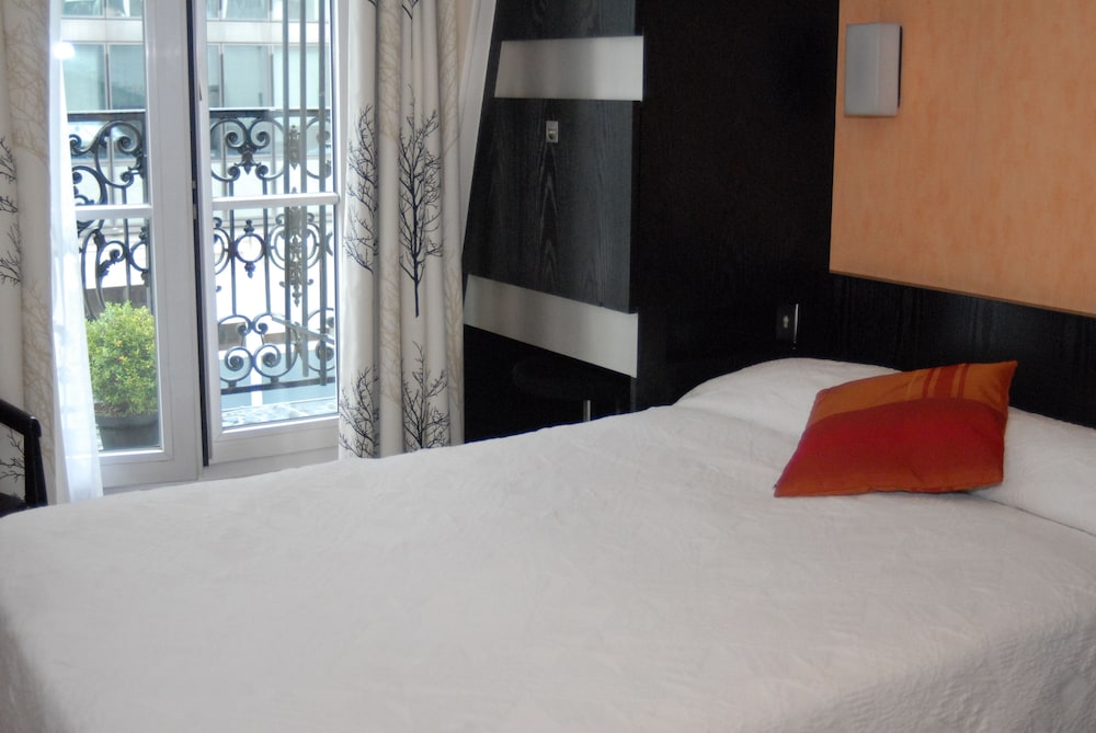 Hôtel Alison