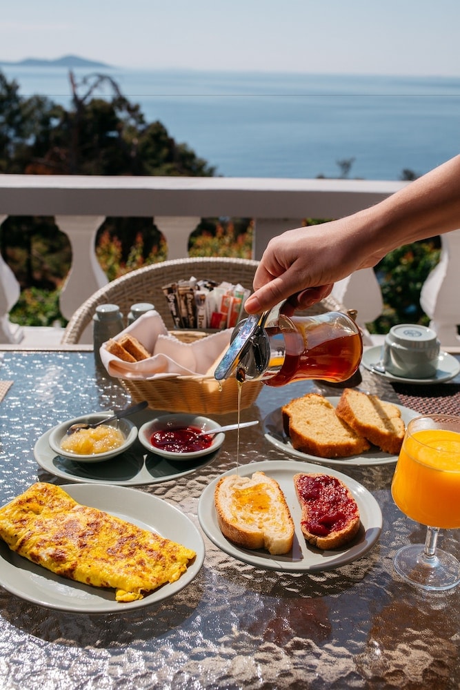 Ikion Eco Boutique Hotel