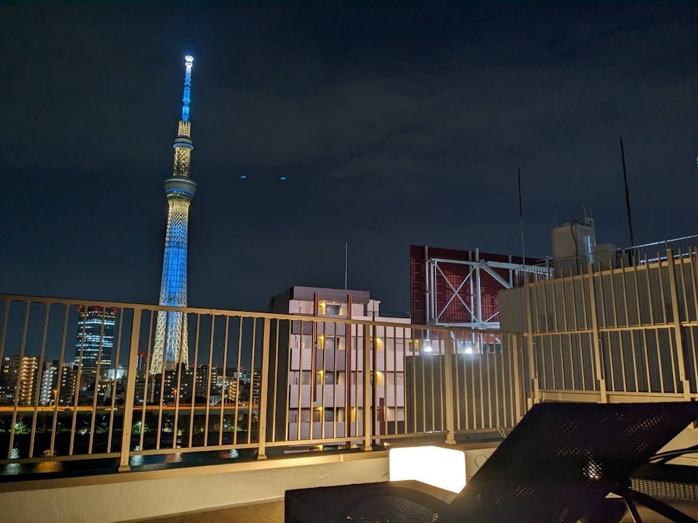 roof
