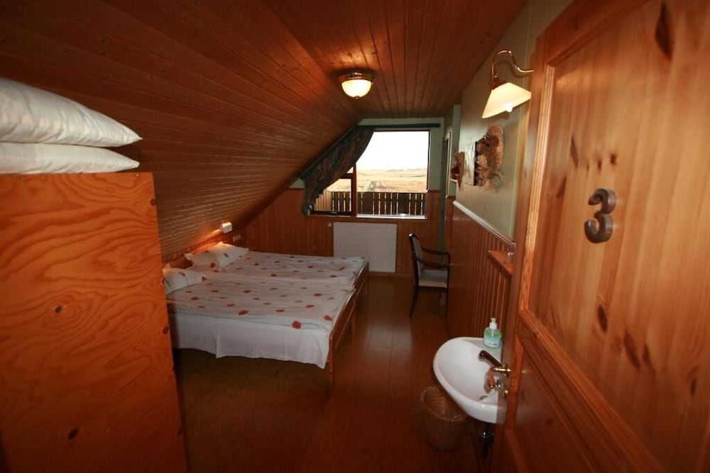 Arnanes Country Hotel