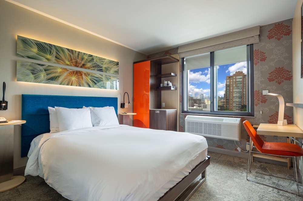 Hotel Le Jolie
