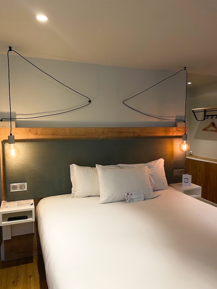 Hôtel Maison Montgrand Marseille Vieux Port