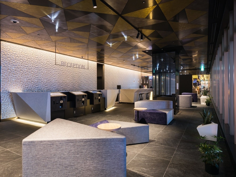 JR East Hotel Mets Premier Akihabara