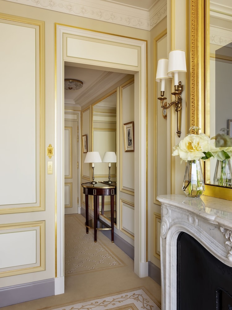 Ritz Paris