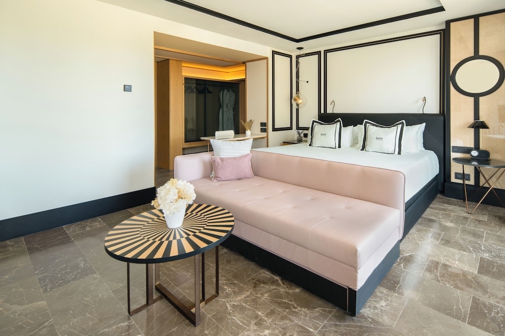 Bless Hotel Ibiza, a member of The Leading Hotels of the World