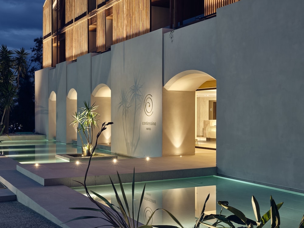 Hotel Contessina