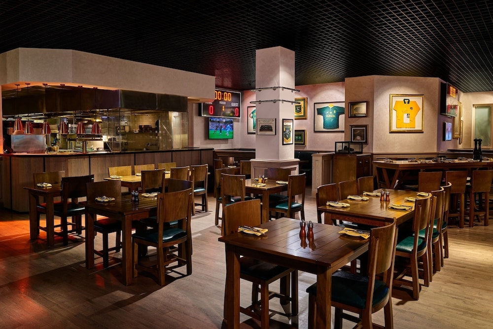 The Heritage Hotel, Autograph Collection