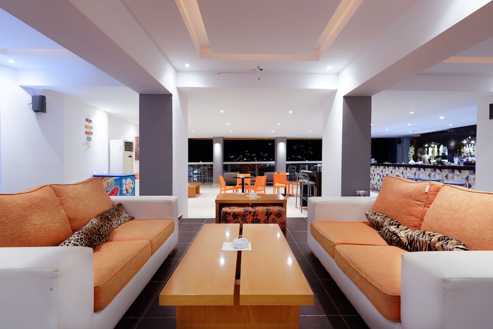 Hotel Punta