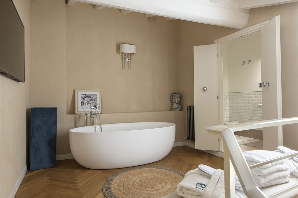 Relais Uffizi, Tailor made Hotel