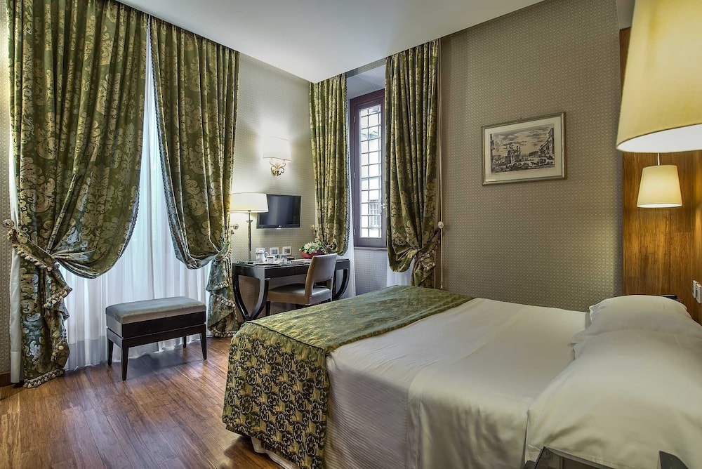 Albergo Del Senato