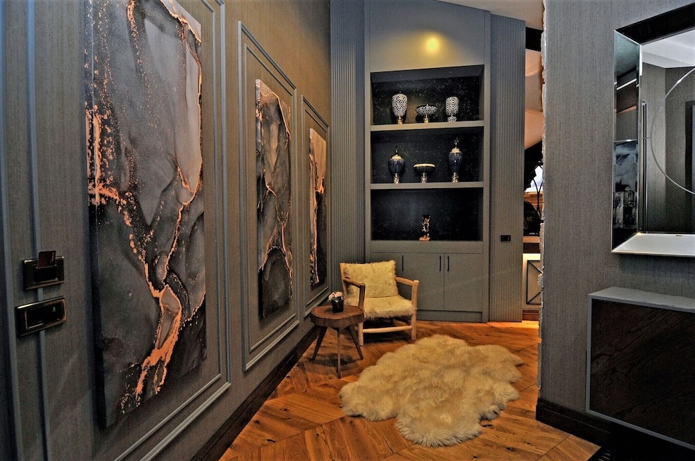Bof Hotels Uludağ Ski & Luxury Resort All Inclusive