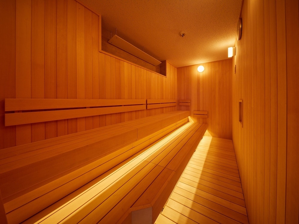 Onsen Ryokan Yuen Bettei Tokyo Daita