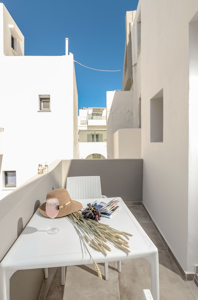 Hotel Panormos