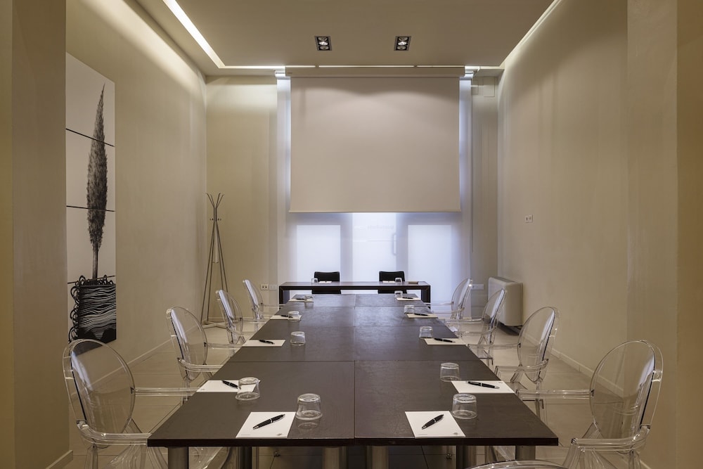 I Portici Hotel