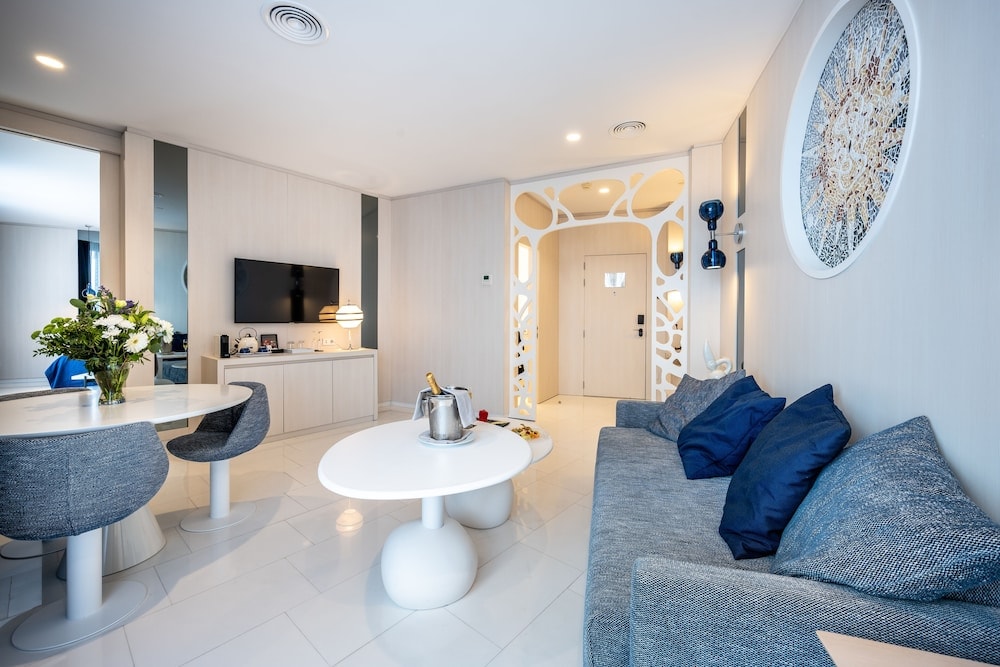 Hotel Porta Fira
