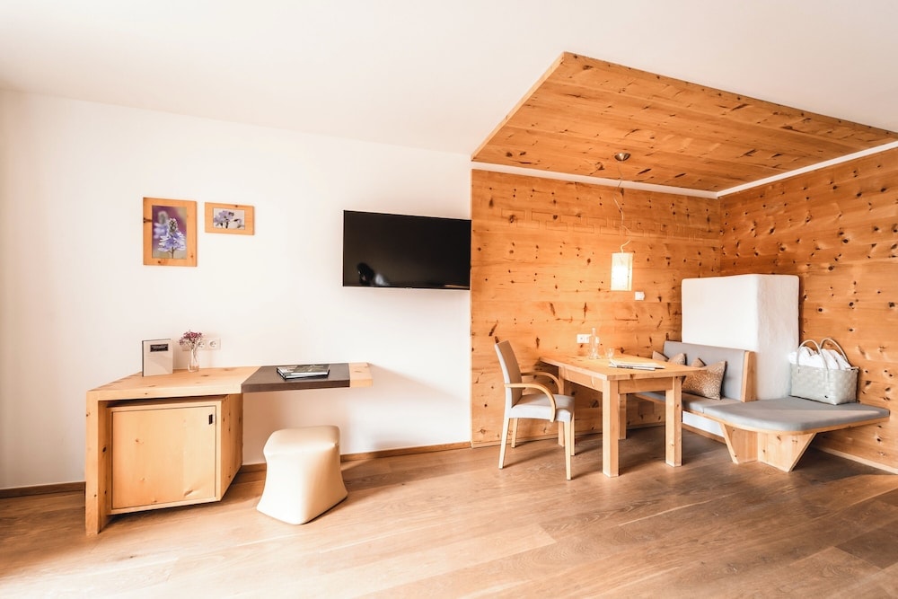 Naturhotel Leitlhof