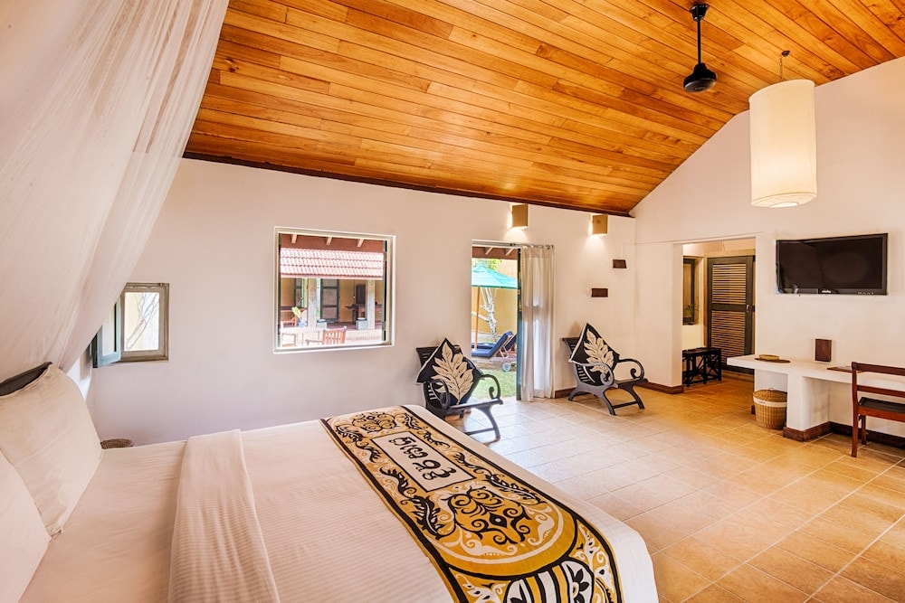 Jetwing Ayurveda Pavilions