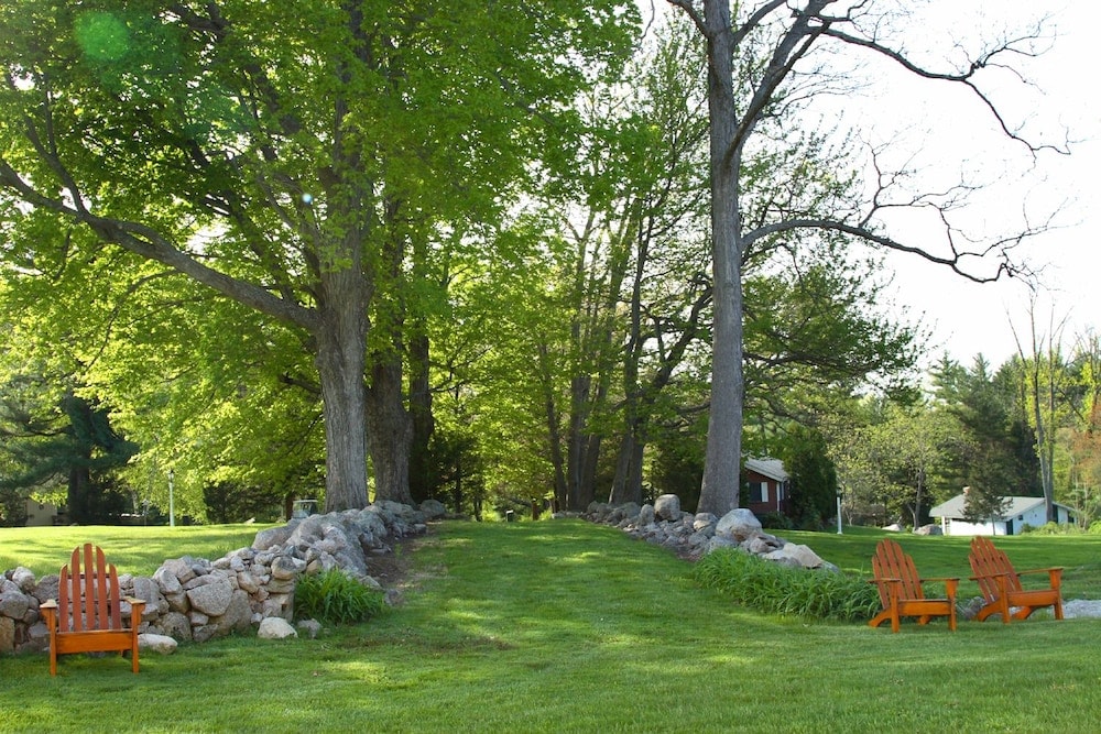 Warren Conference Center and Inn