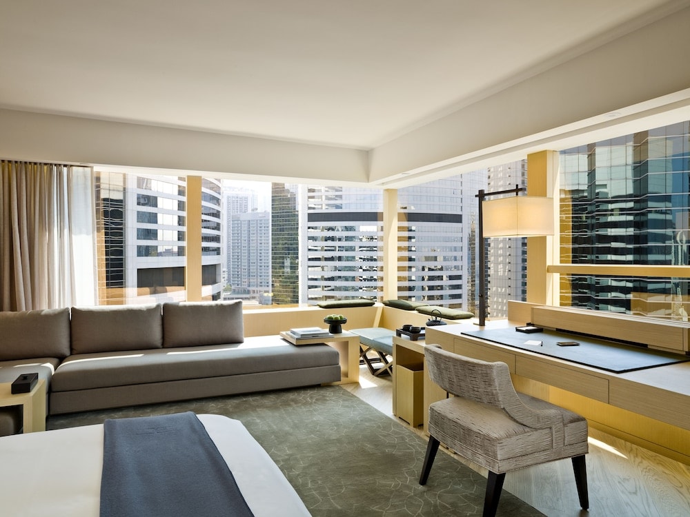Upper House Hong Kong