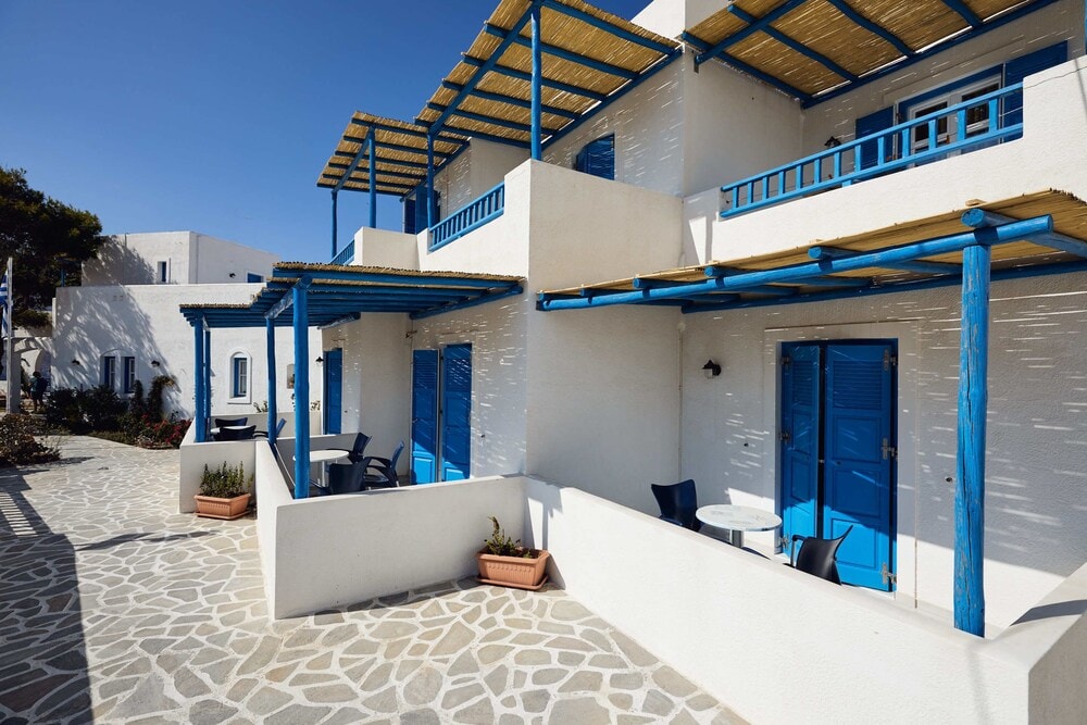Vigla Hotel