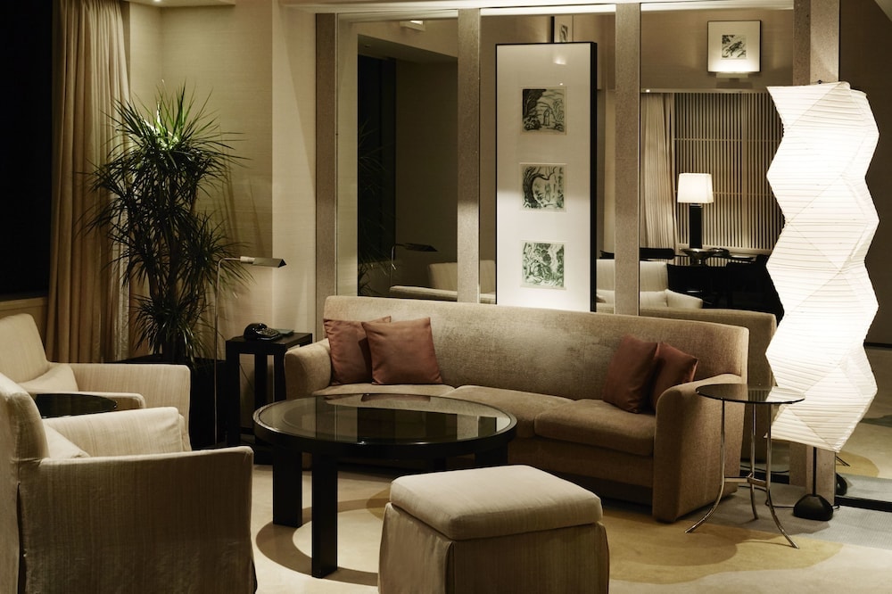 Park Hyatt Tokyo