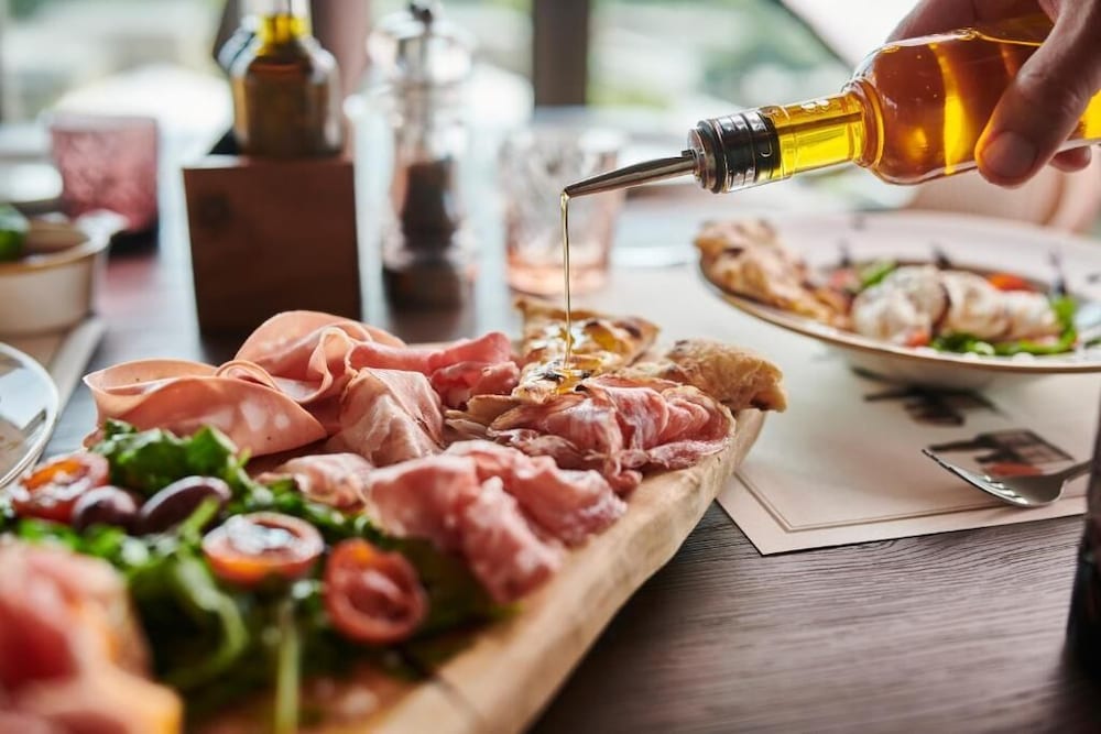 San Servolo Resort & Beer Spa
