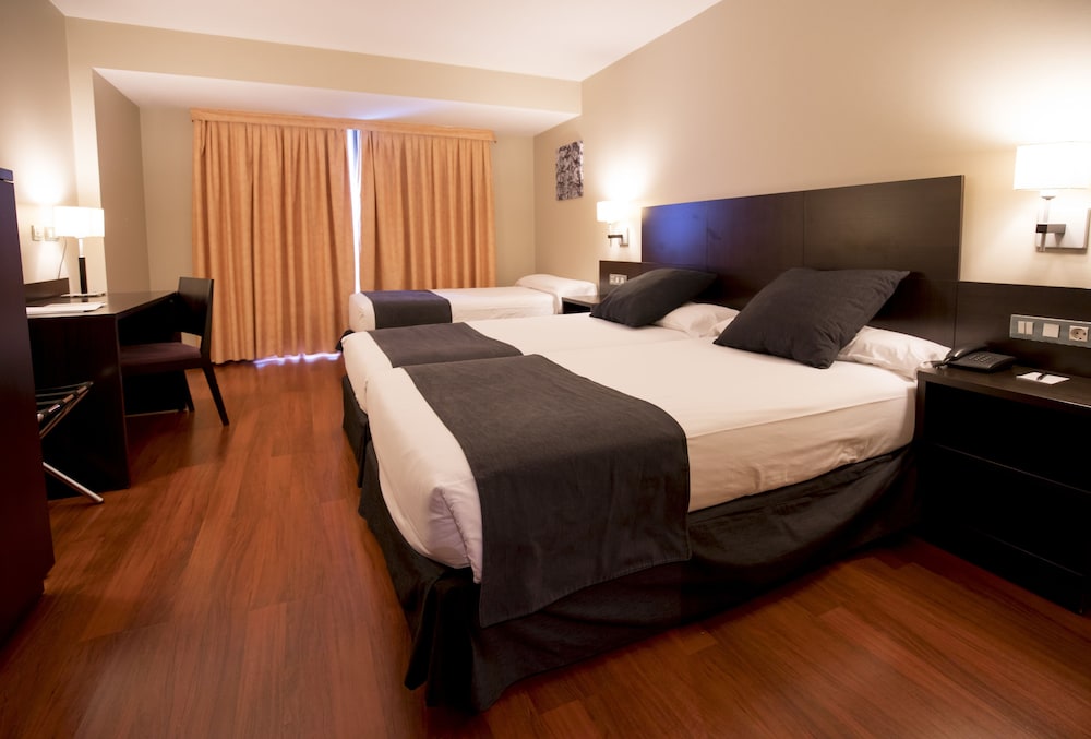 Hotel Font d'Argent Canillo