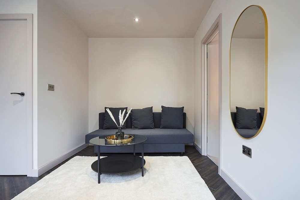 Humber Lofts Serviced Suites