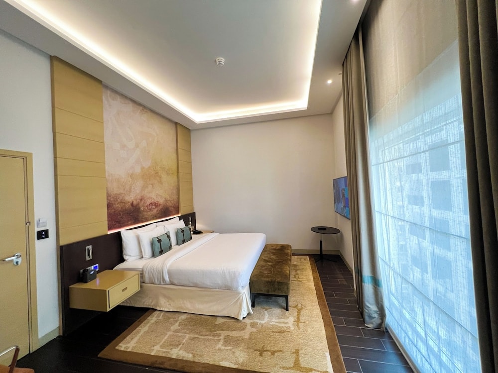 Grayton Hotel Dubai