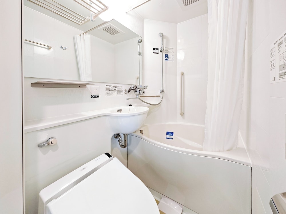 APA Hotel  Akihabara Suehirocho Ekimae