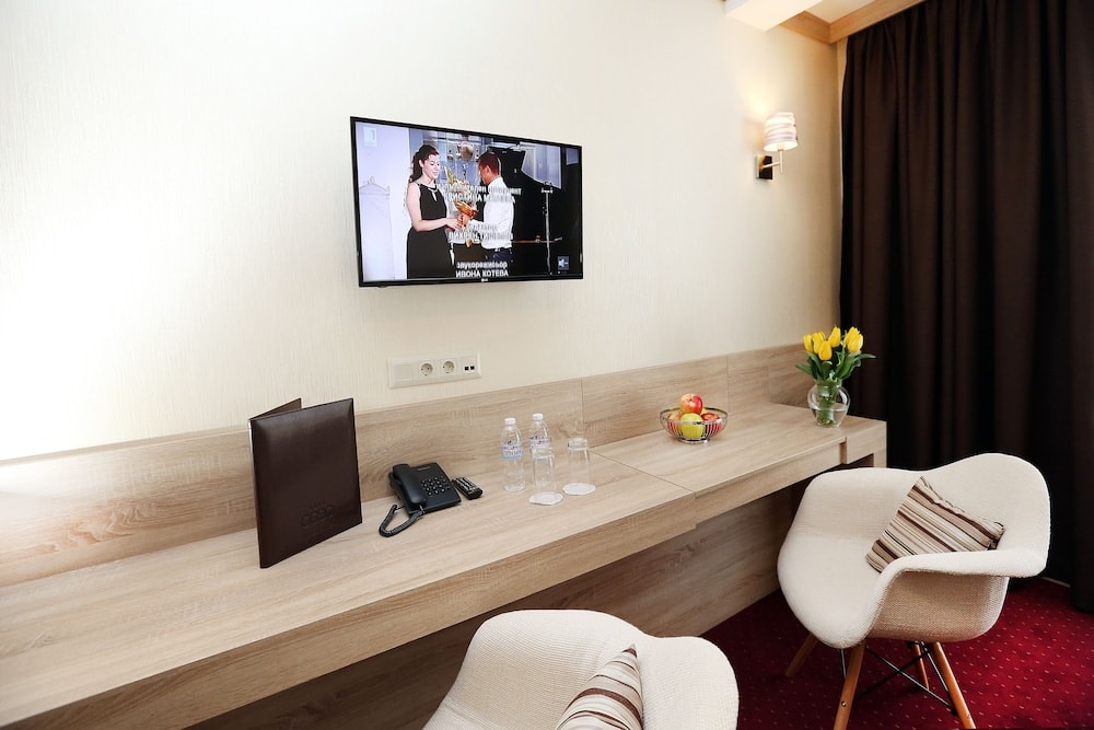 COOP Hotel