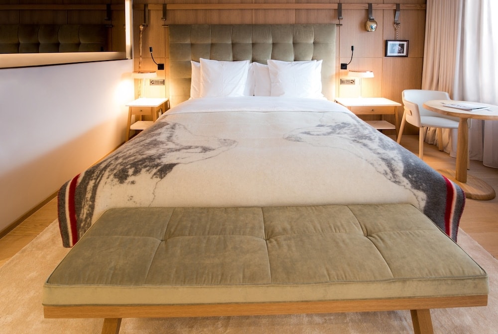 Schweizerhof Zermatt
