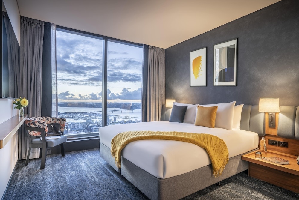 voco Auckland City Centre by IHG