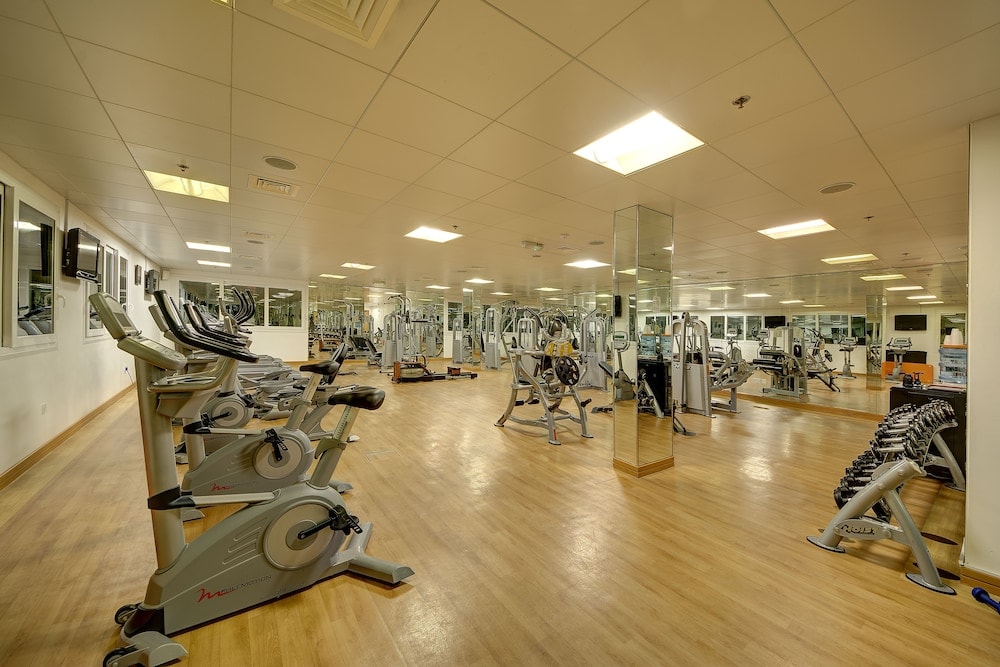 Al Khoory Hotel Apartments
