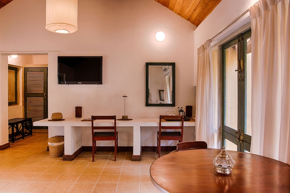 Jetwing Ayurveda Pavilions