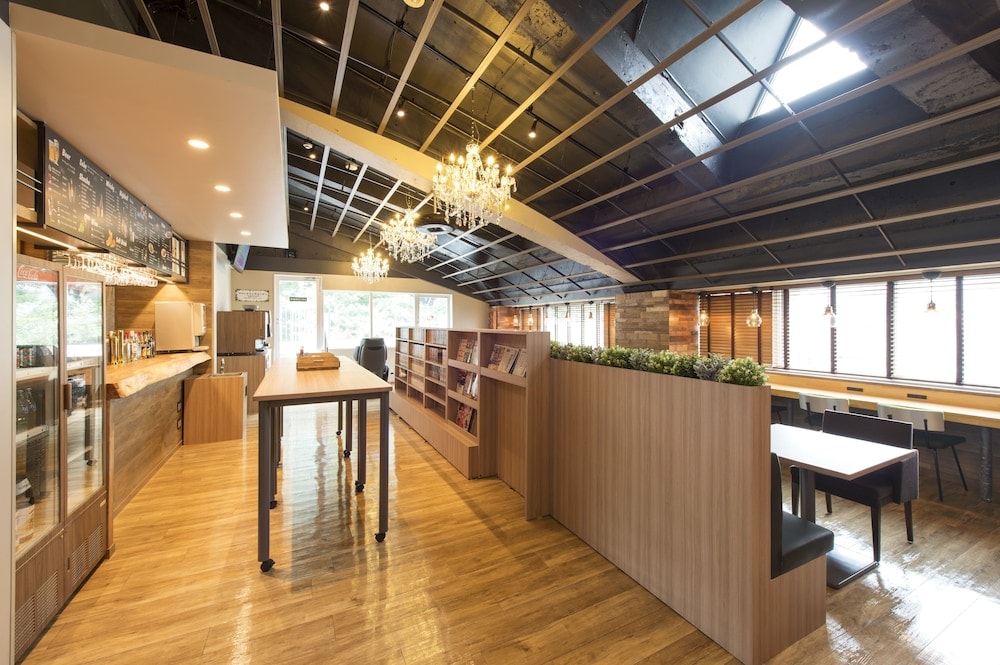 Anshin Oyado Ogikubo Branch