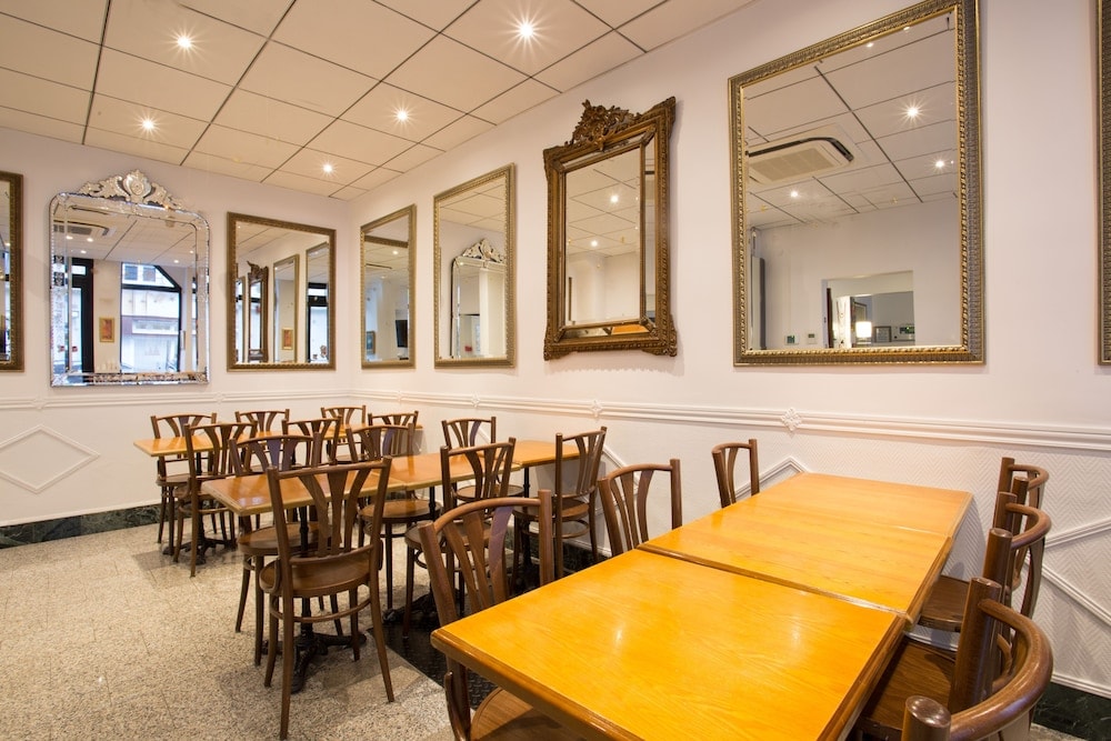 Hôtel Darcet Paris