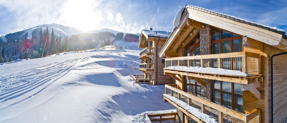 Chalets Jasná Collection - Apartments