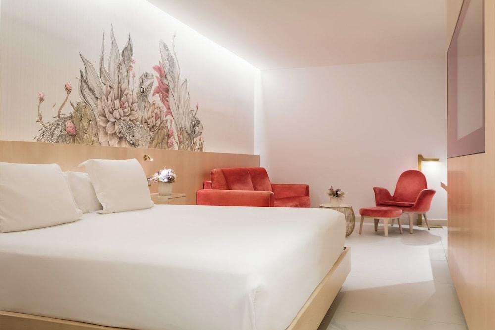 Bless Hotel Barcelona