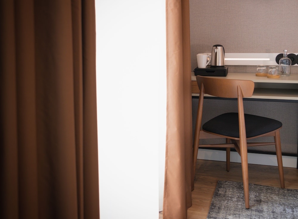 Lx SoHo Boutique Hotel by RIDAN Hotels
